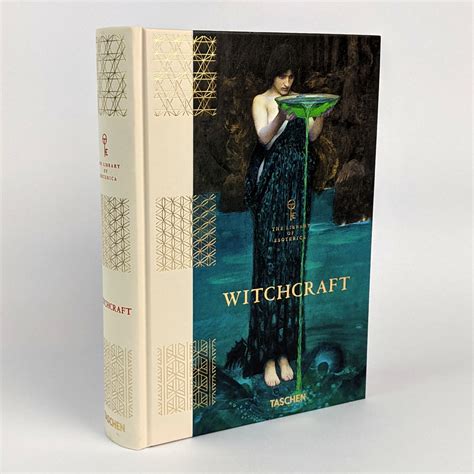 Rediscovering the Lost Path of Witchcraft at the Library of Esoterica